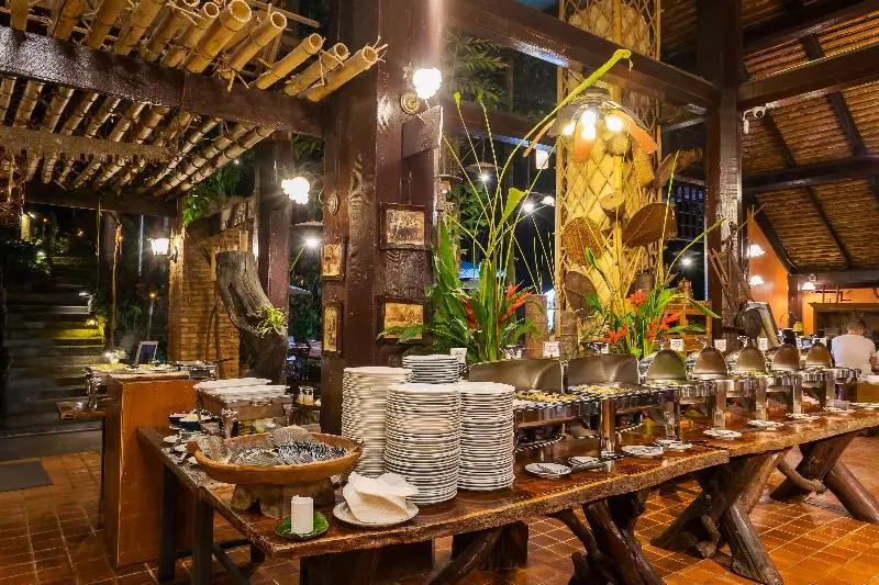 Fotos del hotel River Kwai Resotel  Sha Extra Plus:  19