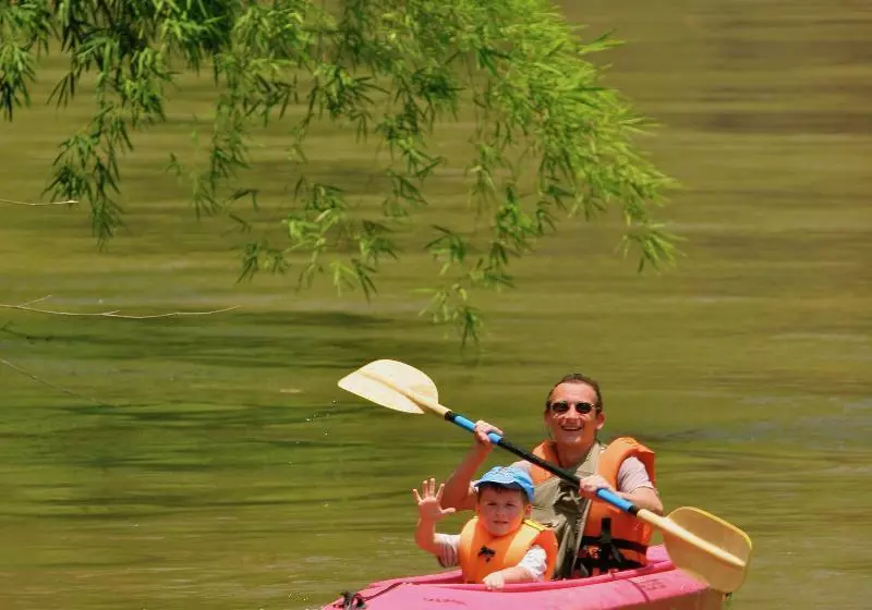 Fotos del hotel River Kwai Resotel  Sha Extra Plus:  15