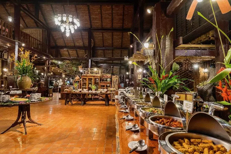 Fotos del hotel River Kwai Resotel  Sha Extra Plus:  23