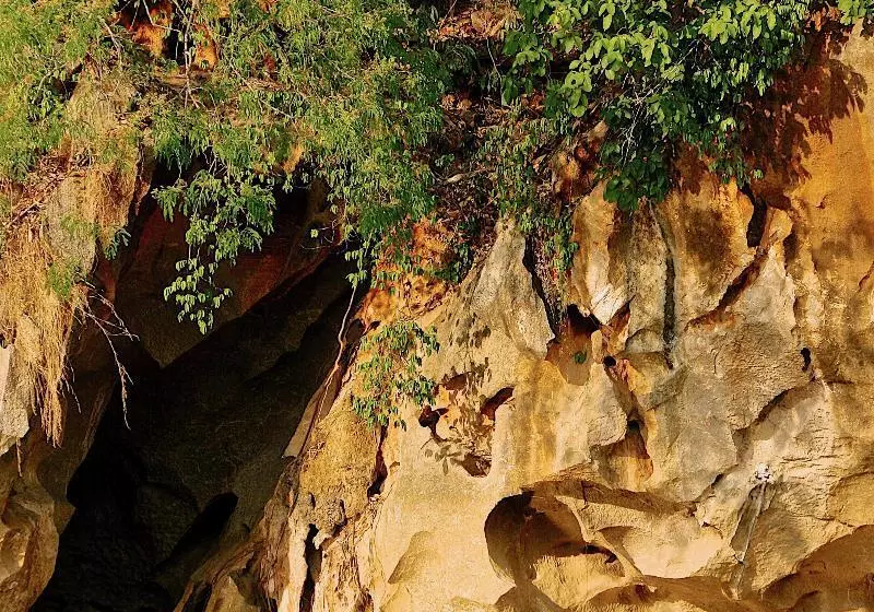 Fotos del hotel River Kwai Resotel  Sha Extra Plus:  7