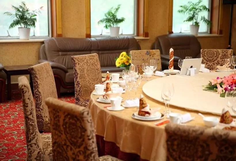 Fotos del hotel Sanfod Hotel Qingdao:  3