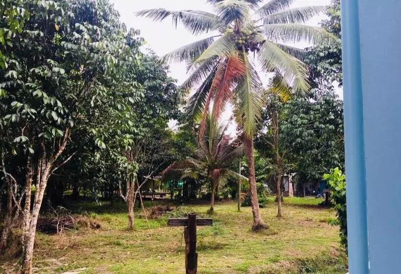 Fotos del hotel Baan  Kalaya Garden:  4