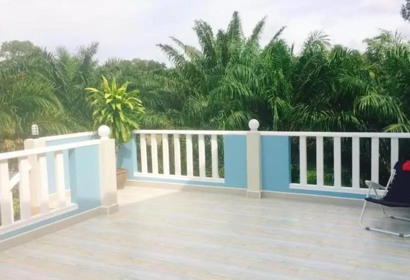Fotos del hotel Baan  Kalaya Garden:  15