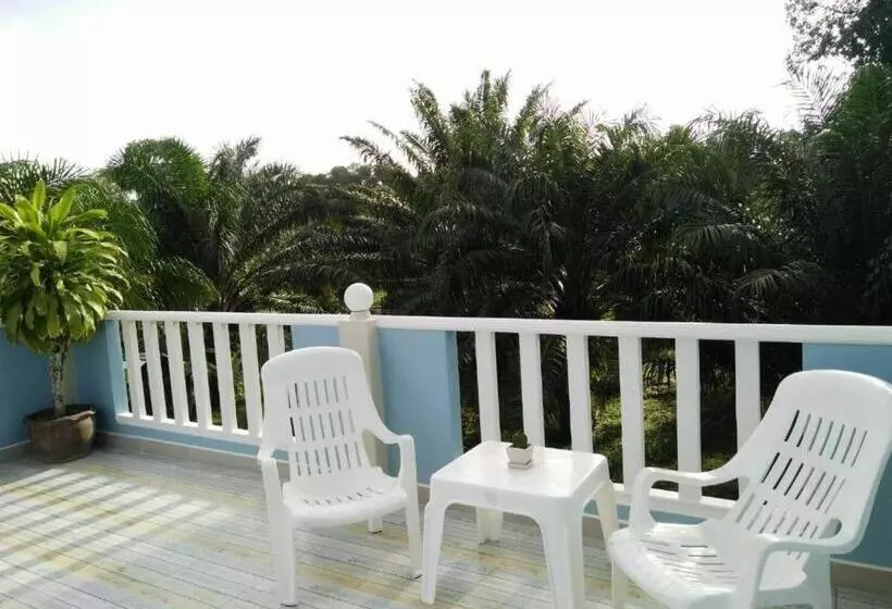 Fotos del hotel Baan  Kalaya Garden:  13