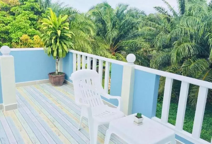 Fotos del hotel Baan  Kalaya Garden:  17