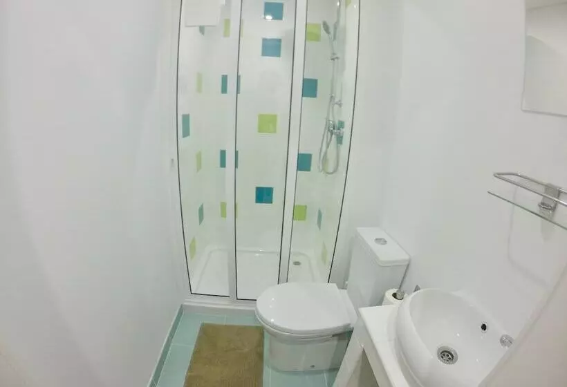 Fotos del hotel Porto Villa:  8