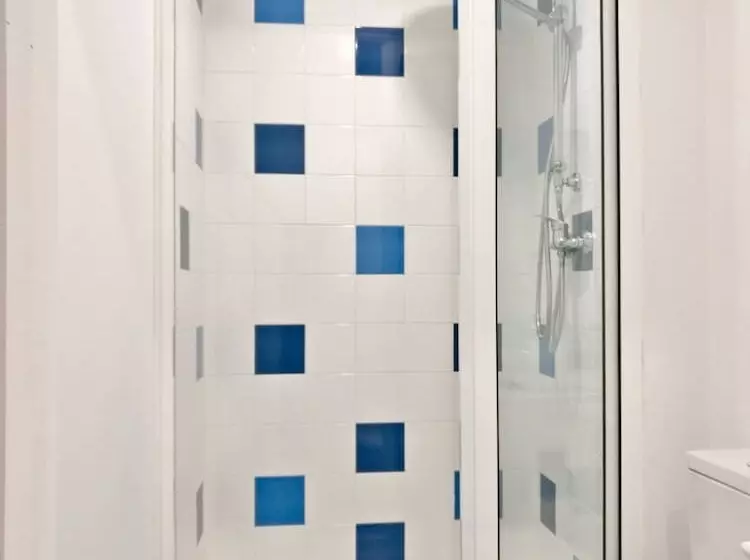 Fotos del hotel Porto Villa:  12
