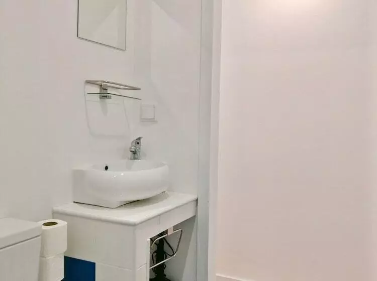 Fotos del hotel Porto Villa:  18
