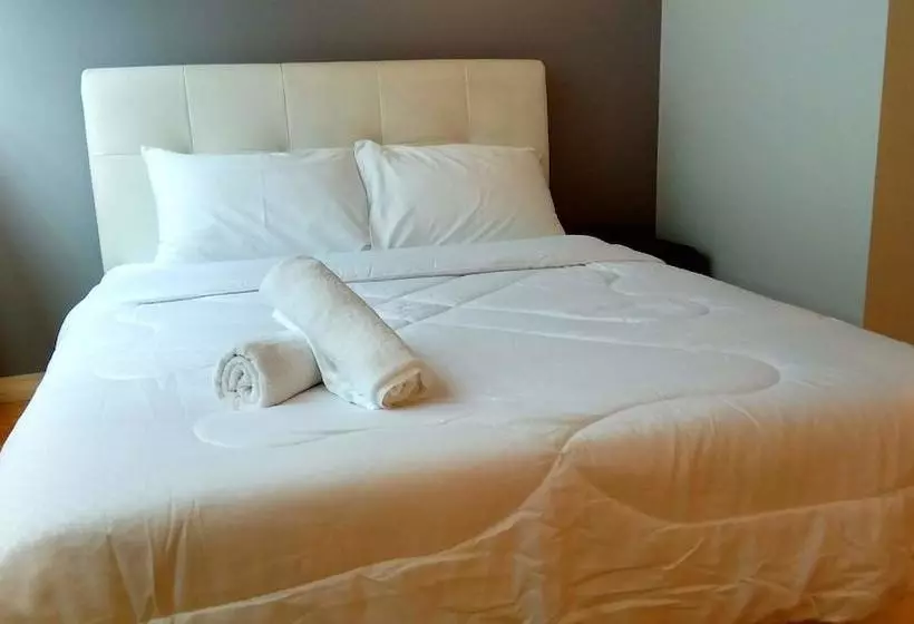 Fotos del hotel Publika Suites By Ihost:  4
