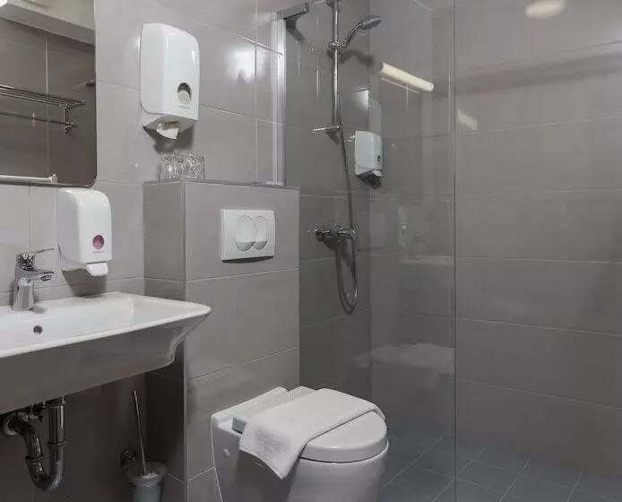 Fotos del hotel Vimbula:  8