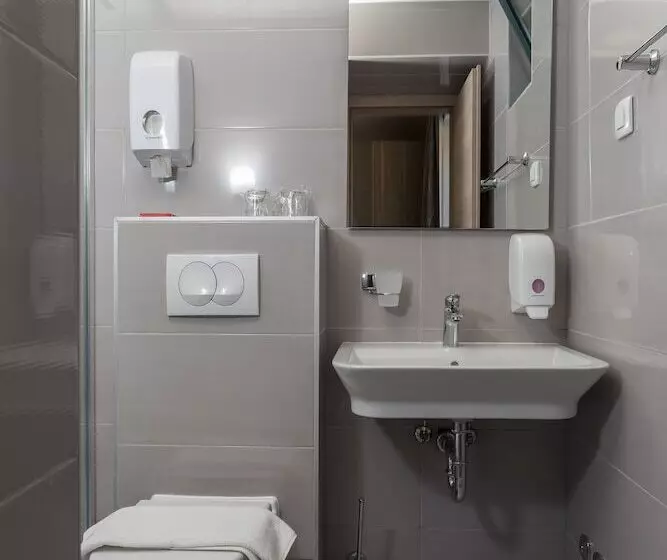 Fotos del hotel Vimbula:  9
