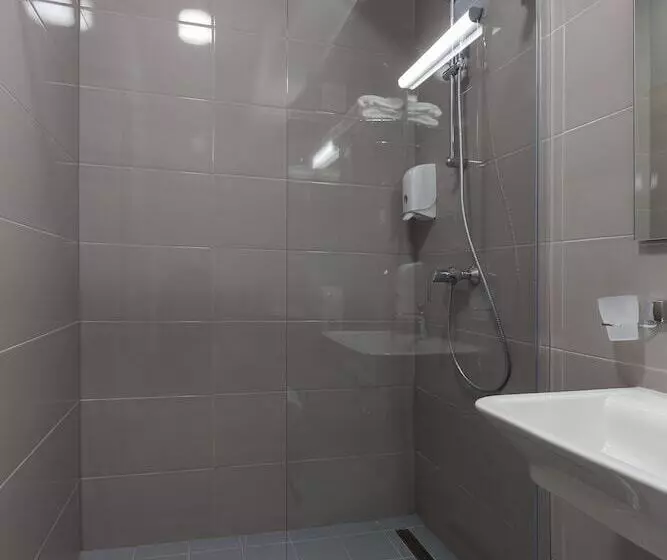 Fotos del hotel Vimbula:  25