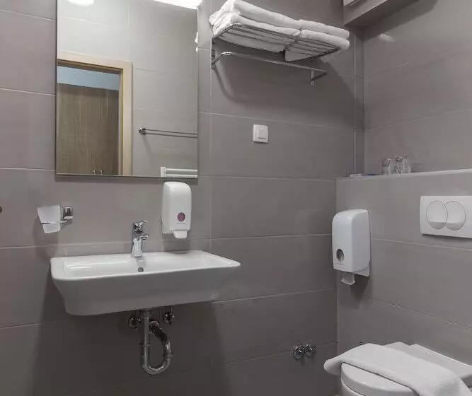 Fotos del hotel Vimbula:  10
