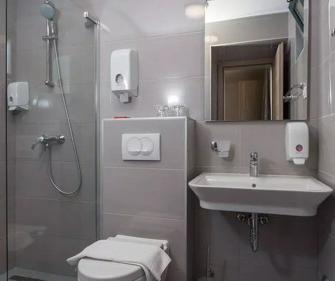 Fotos del hotel Vimbula:  7