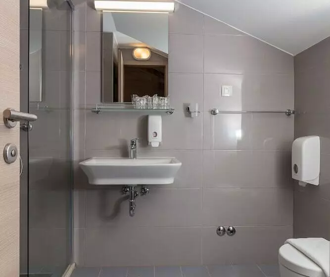 Fotos del hotel Vimbula:  11