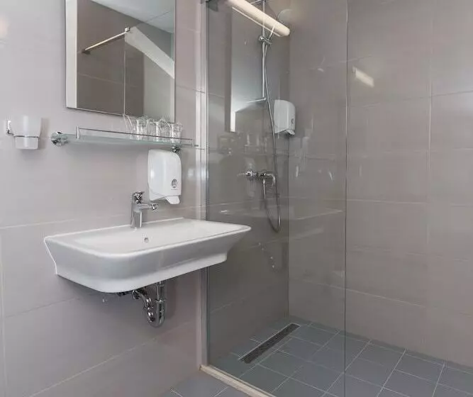 Fotos del hotel Vimbula:  2