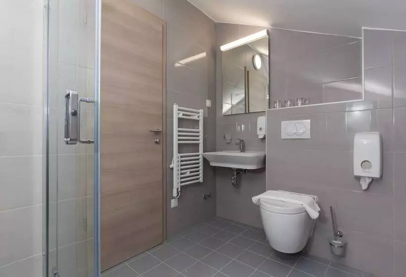 Fotos del hotel Vimbula:  4