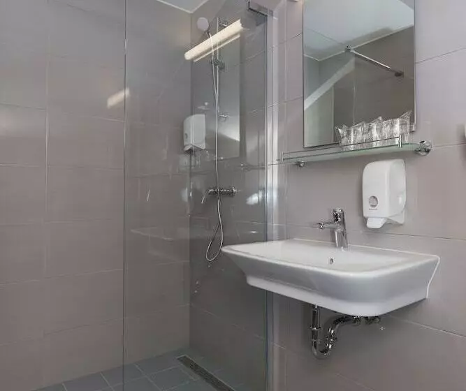 Fotos del hotel Vimbula:  6