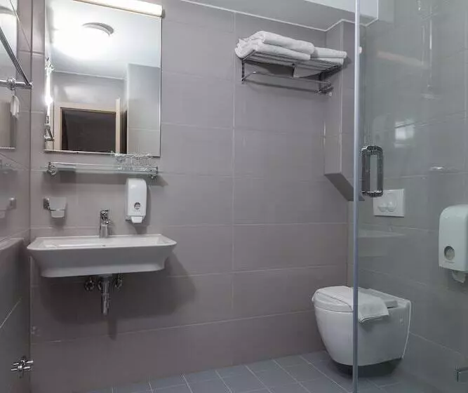 Fotos del hotel Vimbula:  12