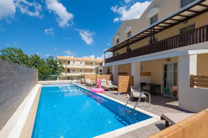 Fotos del hotel Akron Seascape Resort   All Inclusive:  24