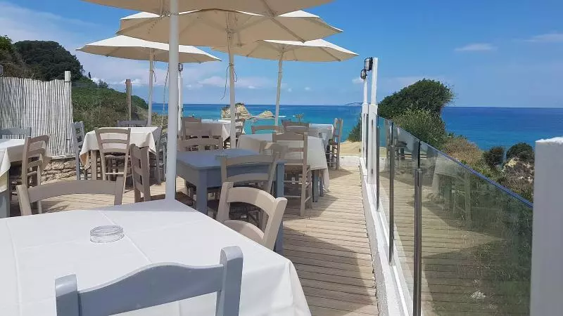 Fotos del hotel Akron Seascape Resort   All Inclusive:  19
