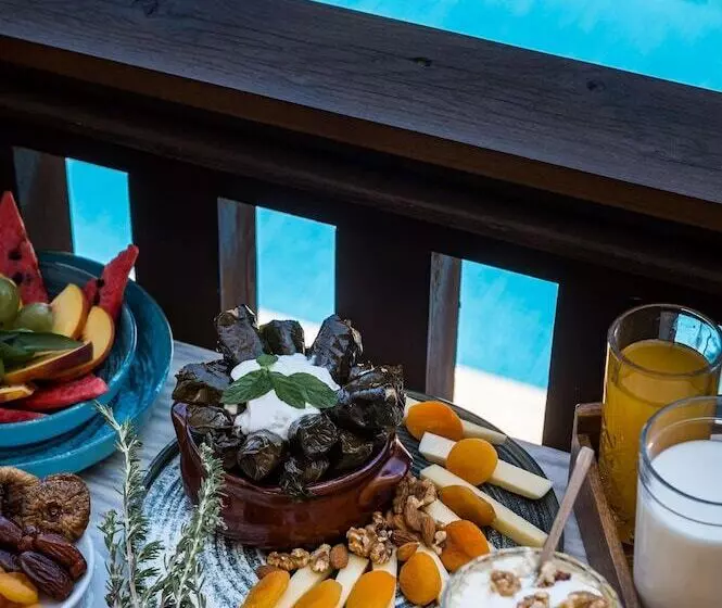 Fotos del hotel Akron Seascape Resort   All Inclusive:  5