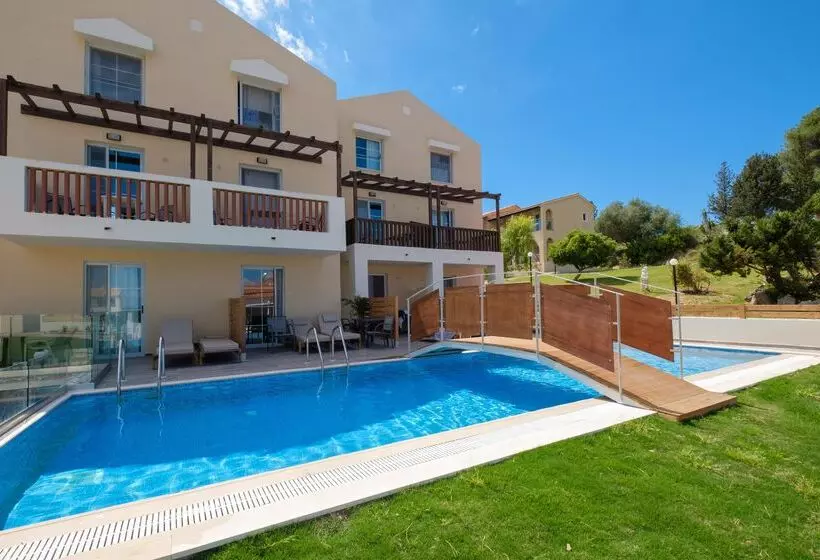 Fotos del hotel Akron Seascape Resort   All Inclusive:  14