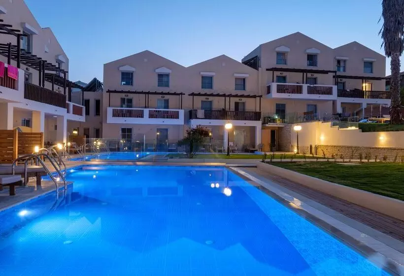 Fotos del hotel Akron Seascape Resort   All Inclusive:  25
