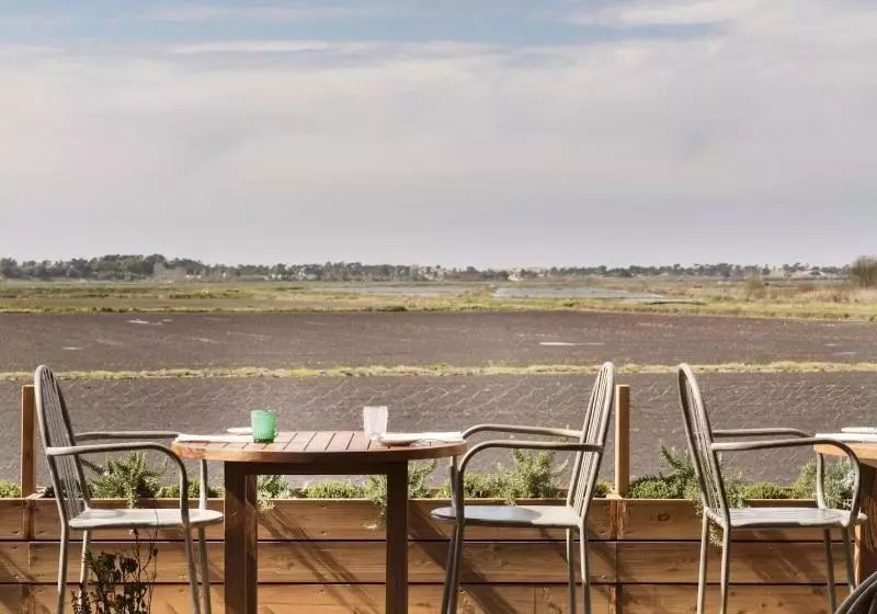 Fotos del hotel Quinta Da Comporta Wellness Boutique Resort:  16