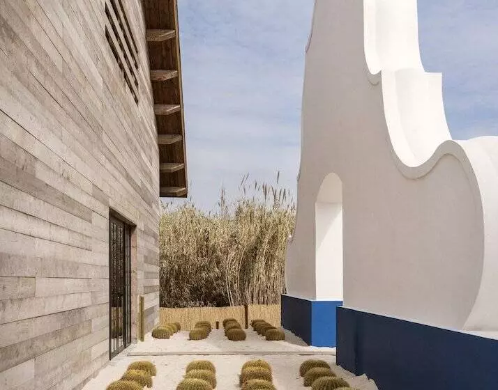 Fotos del hotel Quinta Da Comporta Wellness Boutique Resort:  3