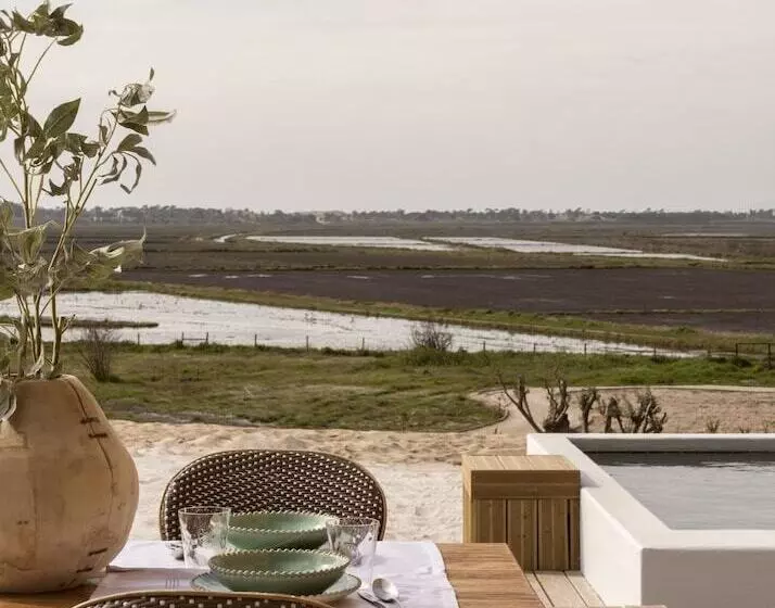 Fotos del hotel Quinta Da Comporta Wellness Boutique Resort:  18