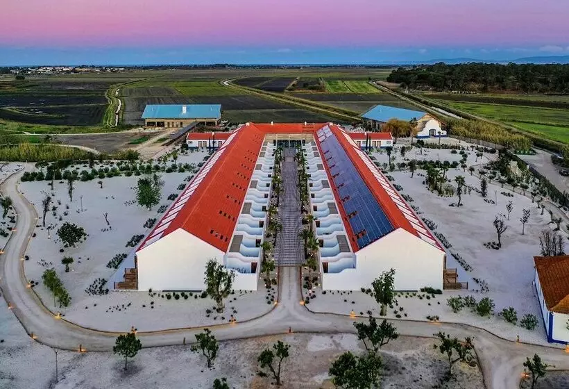 Fotos del hotel Quinta Da Comporta Wellness Boutique Resort:  12