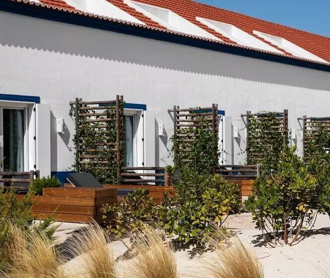 Fotos del hotel Quinta Da Comporta Wellness Boutique Resort:  23