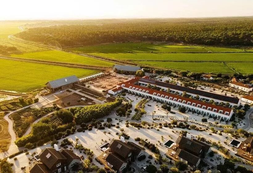 Fotos del hotel Quinta Da Comporta Wellness Boutique Resort:  15