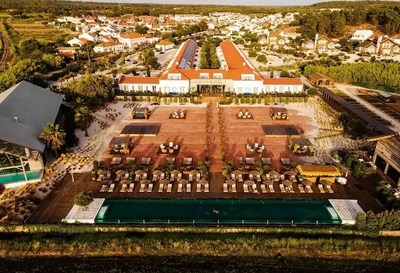 Quinta Da Comporta Wellness Boutique Resort