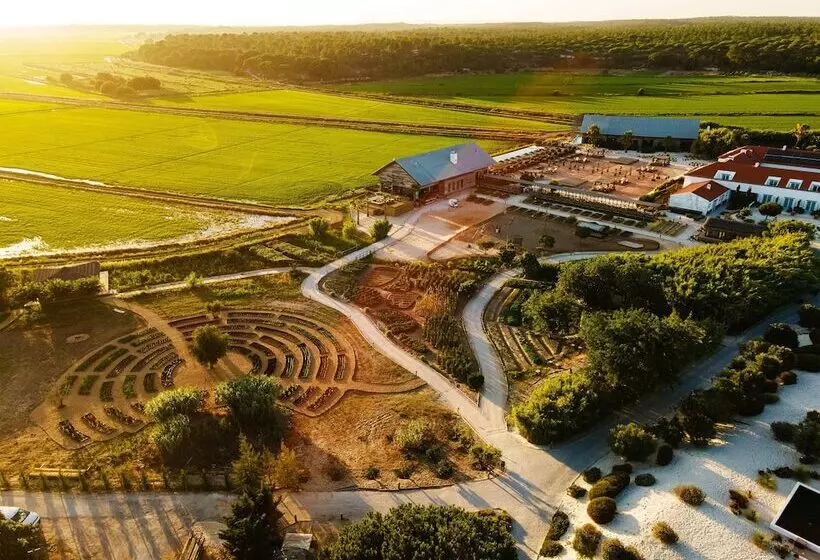 Fotos del hotel Quinta Da Comporta Wellness Boutique Resort:  4