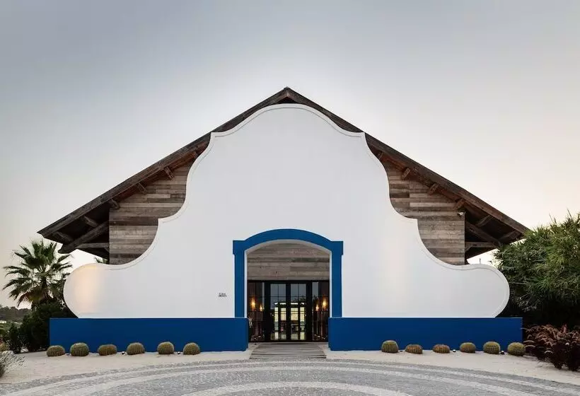 Fotos del hotel Quinta Da Comporta Wellness Boutique Resort:  8