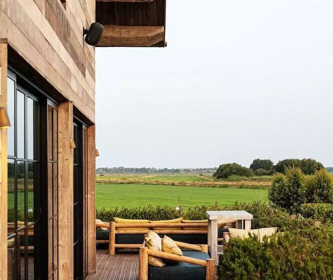 Fotos del hotel Quinta Da Comporta Wellness Boutique Resort:  19