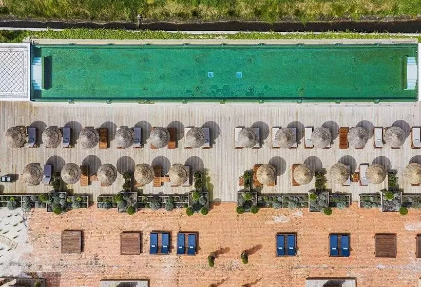 Fotos del hotel Quinta Da Comporta Wellness Boutique Resort:  6