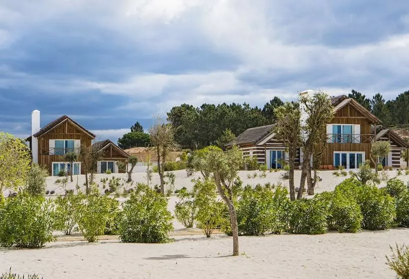 Fotos del hotel Quinta Da Comporta Wellness Boutique Resort:  22