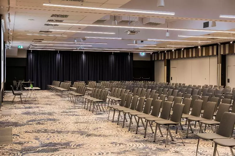 Fotos del hotel Radisson Blu  Sopot:  25