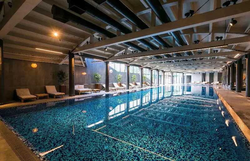 Radisson Blu  Sopot