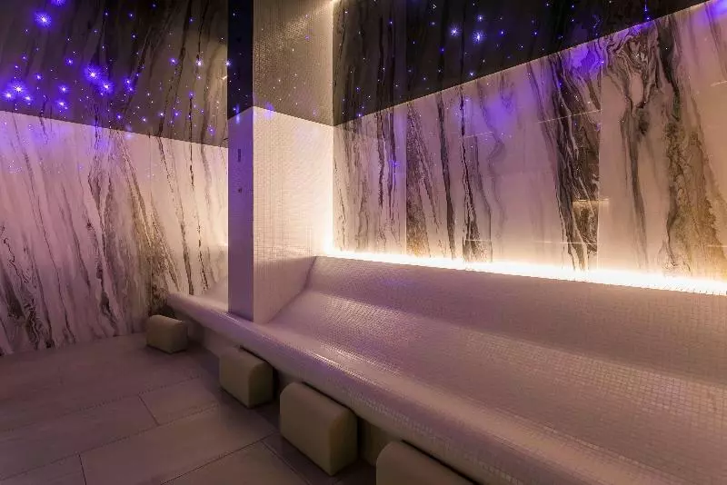 Fotos del hotel Radisson Blu  Sopot:  2