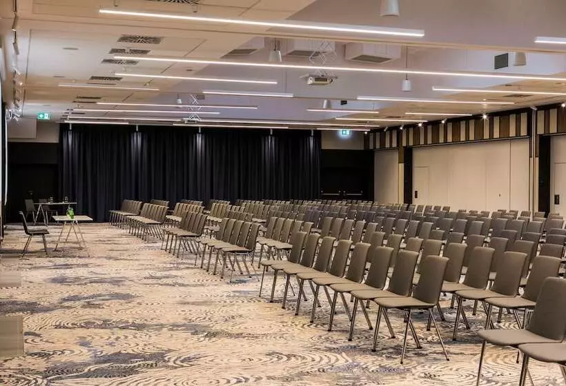 Fotos del hotel Radisson Blu  Sopot:  20