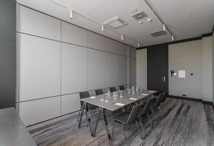 Fotos del hotel Radisson Blu  Sopot:  16