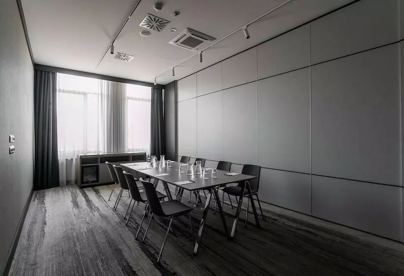 Fotos del hotel Radisson Blu  Sopot:  23