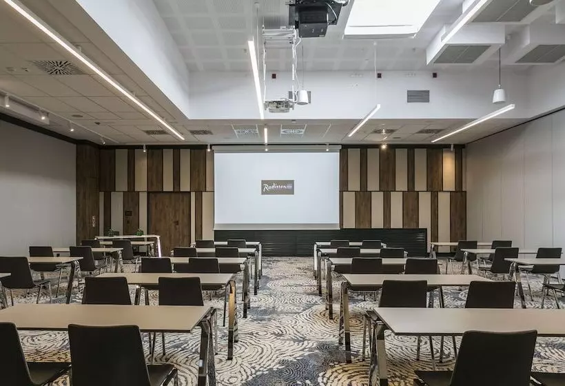 Fotos del hotel Radisson Blu  Sopot:  24