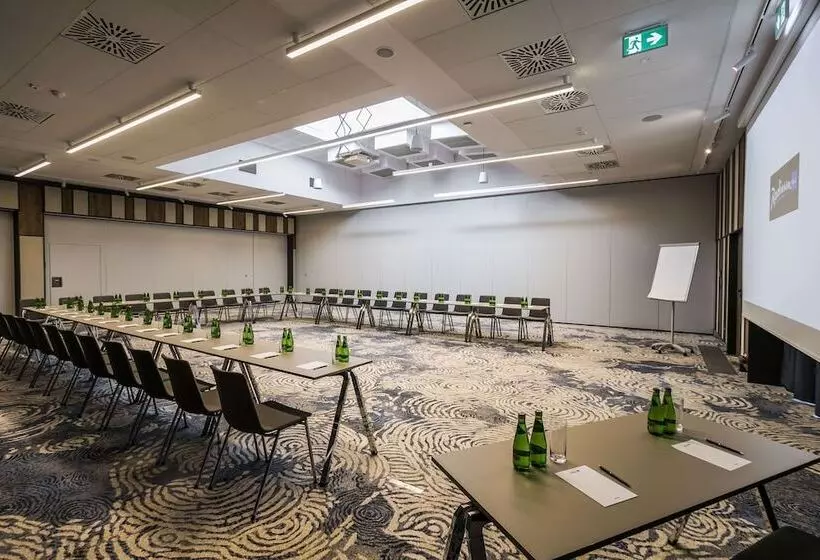 Fotos del hotel Radisson Blu  Sopot:  4