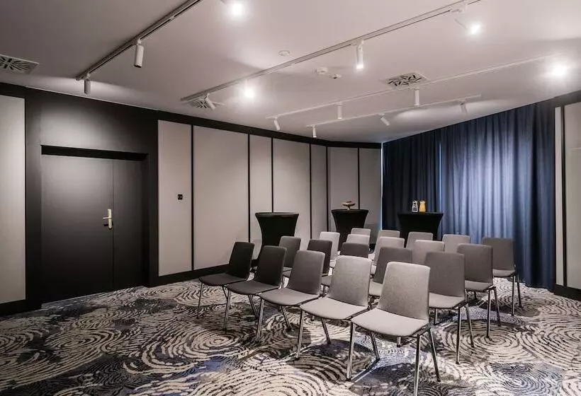 Fotos del hotel Radisson Blu  Sopot:  9