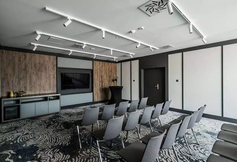 Fotos del hotel Radisson Blu  Sopot:  14